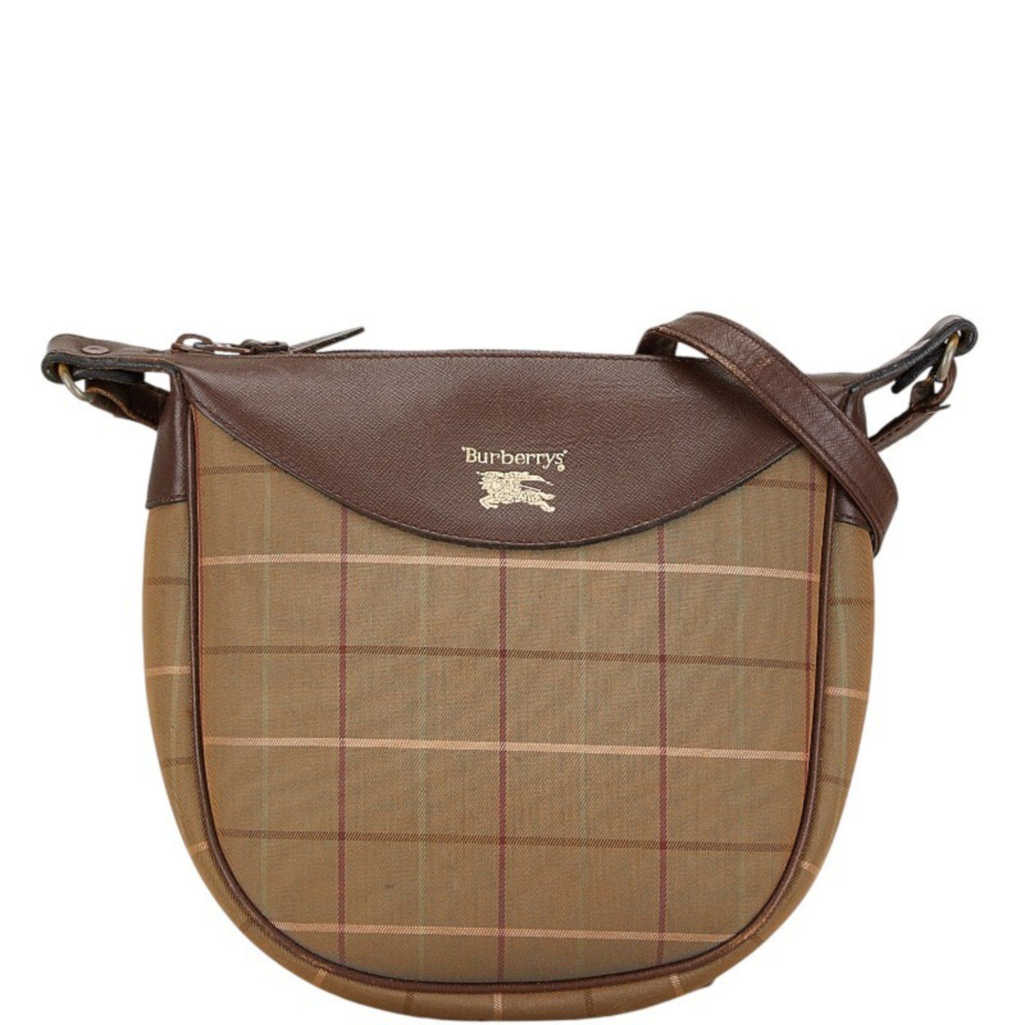 Burberry Burberry Shoulder bag shoulder Size ONE SIZE - 1 Thumbnail