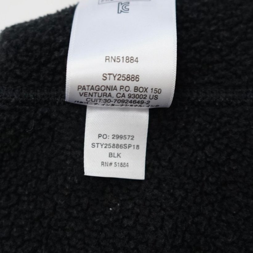 Patagonia Patagonia Better Sweater Fleece Vest Women's XS Size XS / US 0-2 / IT 36-38 - 5 Thumbnail