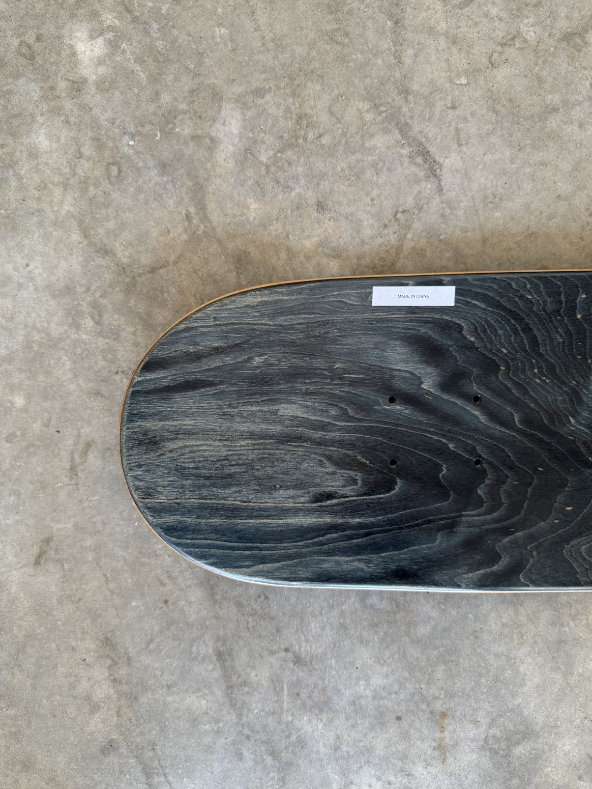 Dior Dior Oblique Skate Deck Size ONE SIZE - 5 Thumbnail