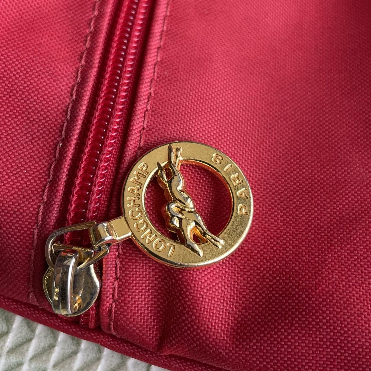 Longchamp Longchamp Pouch Made in France Size ONE SIZE - 14 Thumbnail