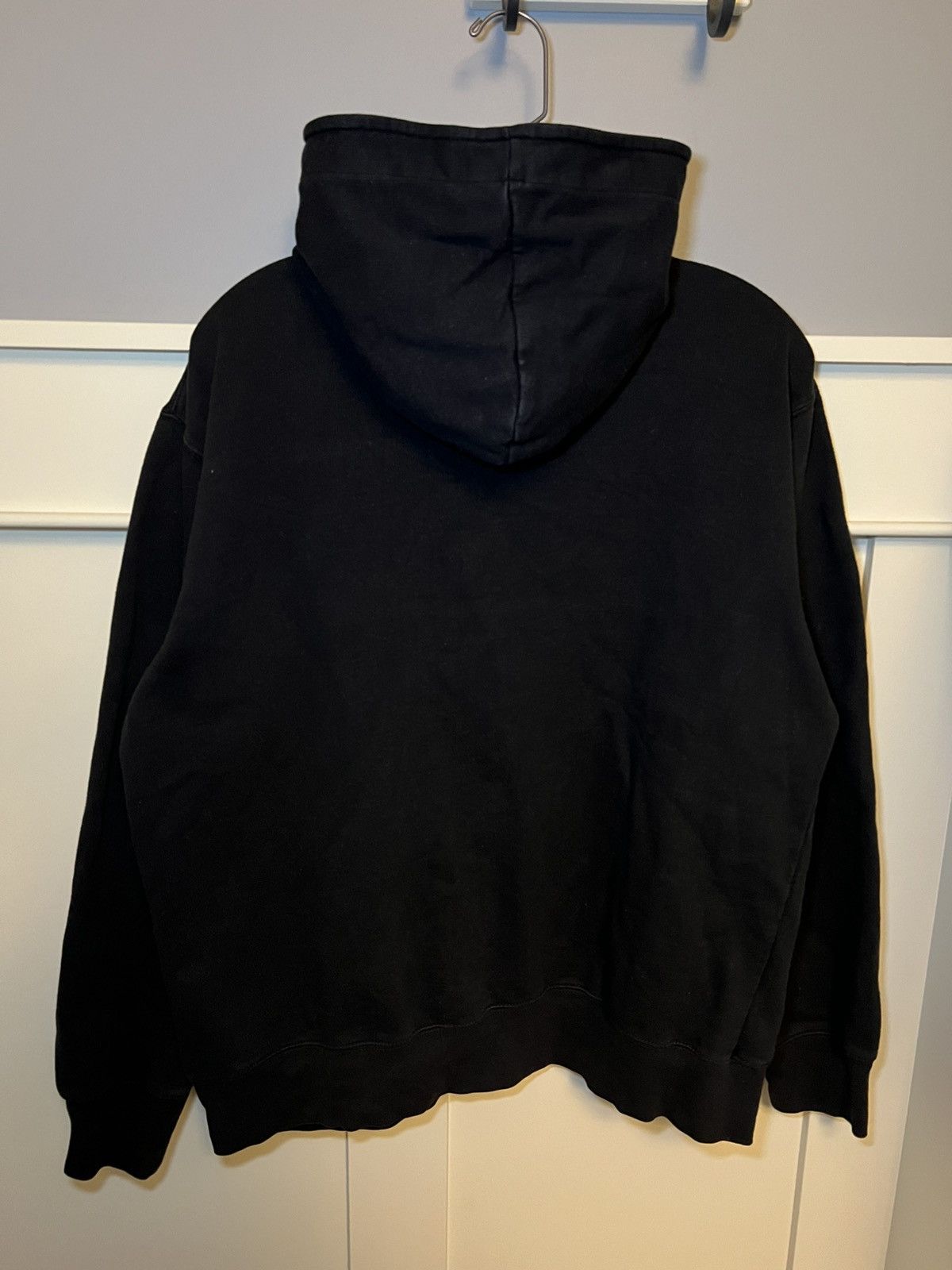 Metallica Vintage 2007 Metallica “And Justice For All” pullover hoodie Size US XL / EU 56 / 4 - 2 Thumbnail