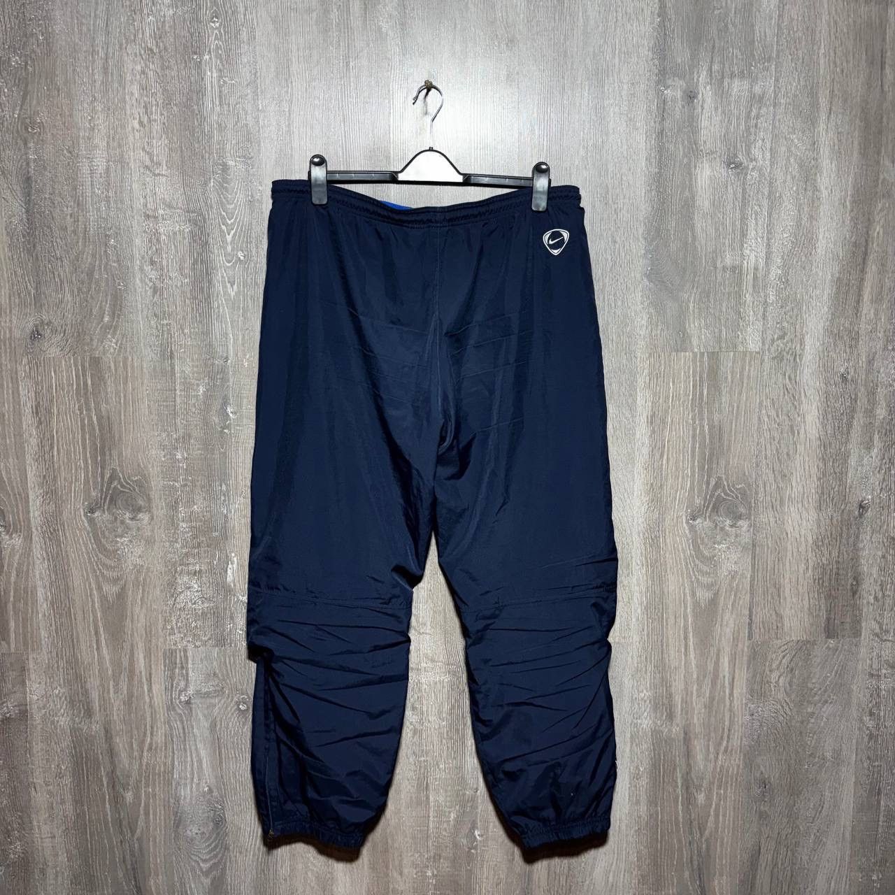 Nike Nike Vintage Training Track Pants Joggers Size US 38 / EU 54 - 5 Thumbnail