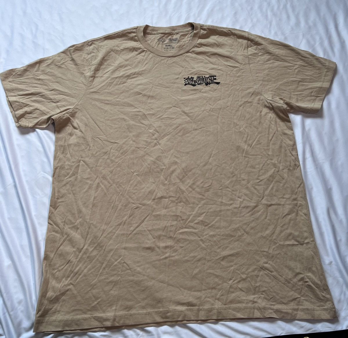 Other Tune in Tokyo x Yu-Gi-Oh Size US L / EU 52-54 / 3 - 6 Thumbnail
