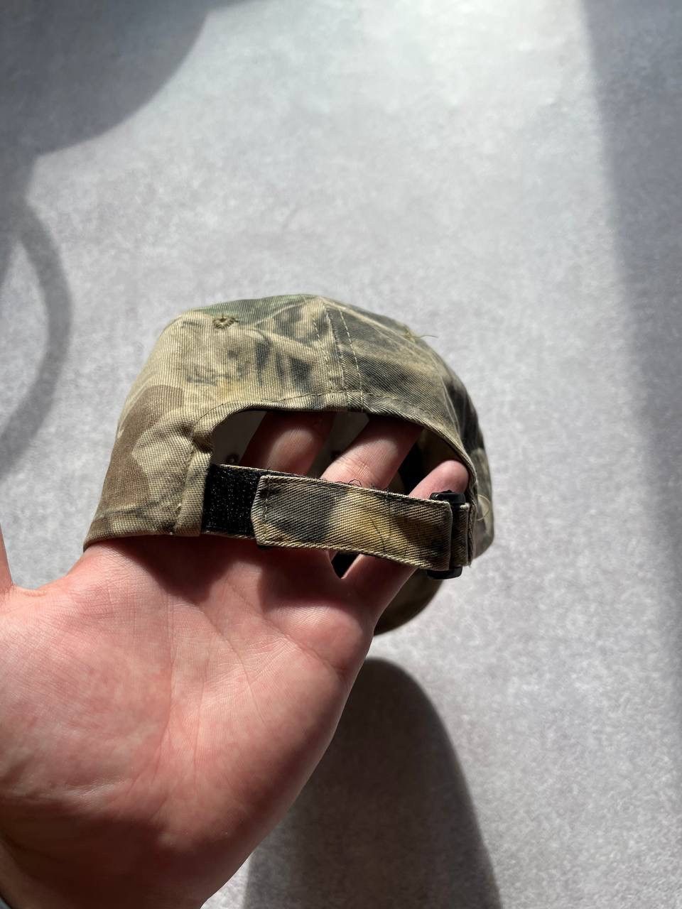 Realtree Vintage Realtree 3D Camo Cap Os Size ONE SIZE - 5 Thumbnail