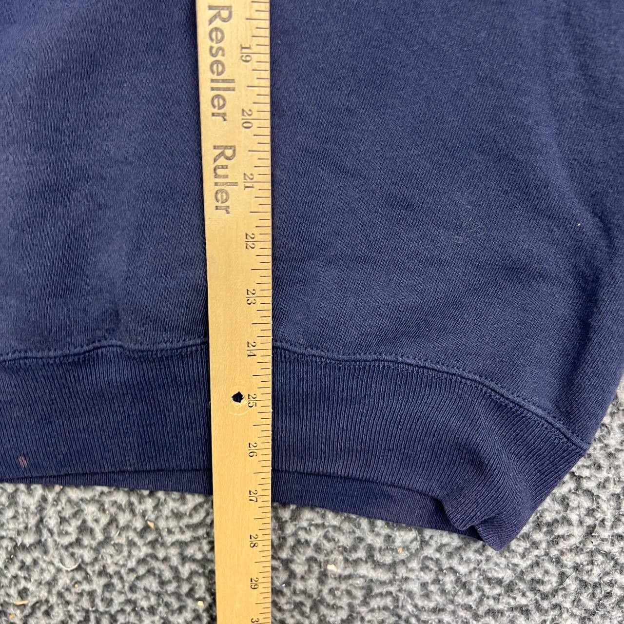 Jansport Vintage Western MichiganUniversity Mom Sweatshirt XLJansport Size US XL / EU 56 / 4 - 6 Thumbnail