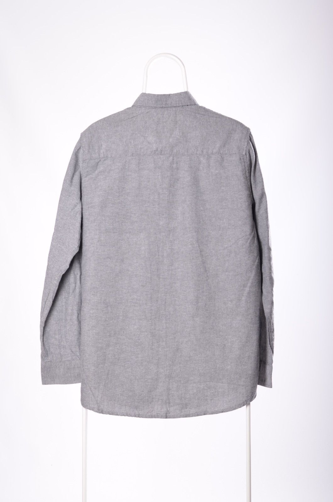 Folk Folk Cotton Long Sleeve Shirt Size US L / EU 52-54 / 3 - 5 Thumbnail