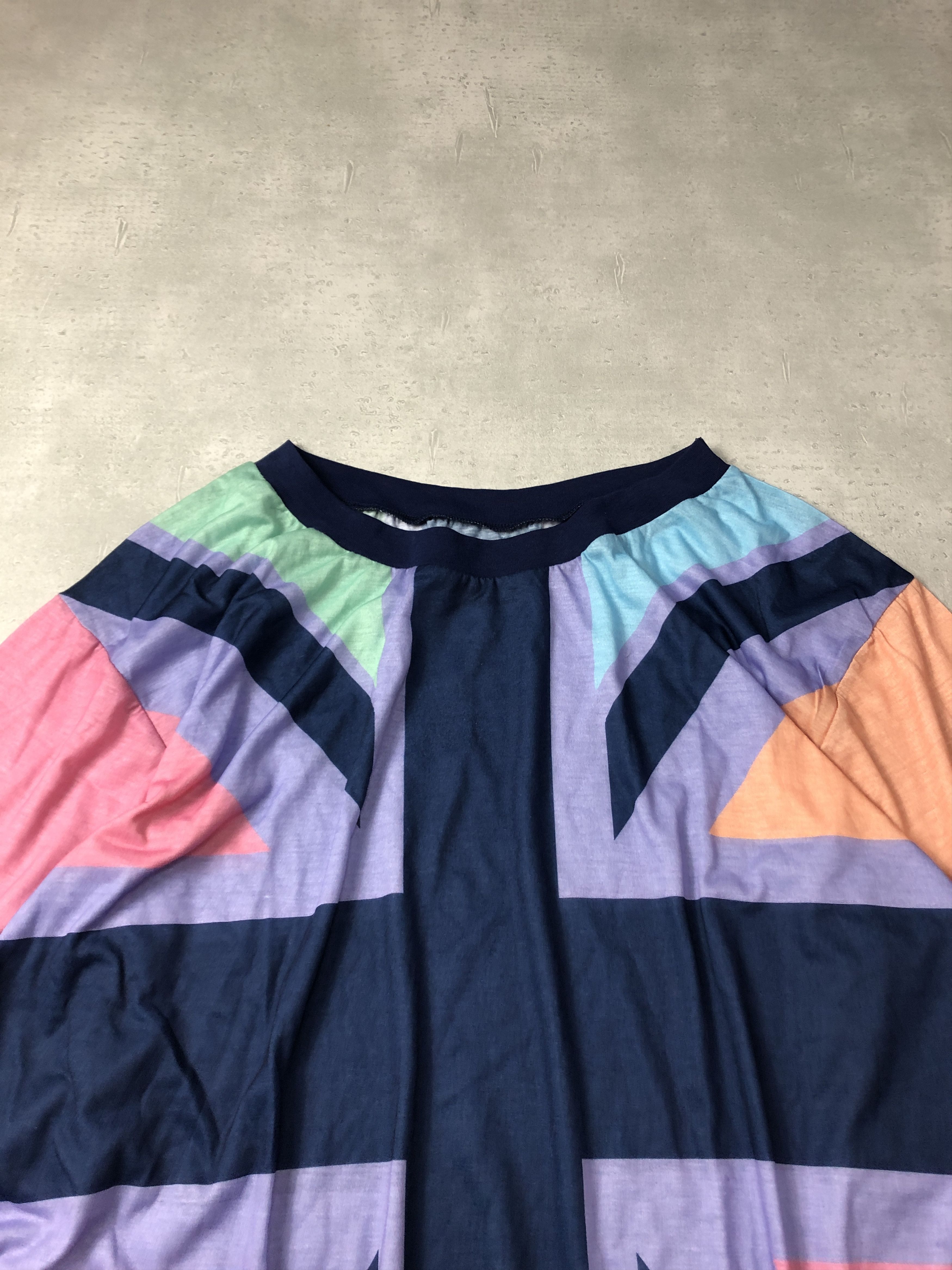 Vintage Vintage graphic tee t-shirt 3-3-36 80 Size US M / EU 48-50 / 2 - 3 Thumbnail