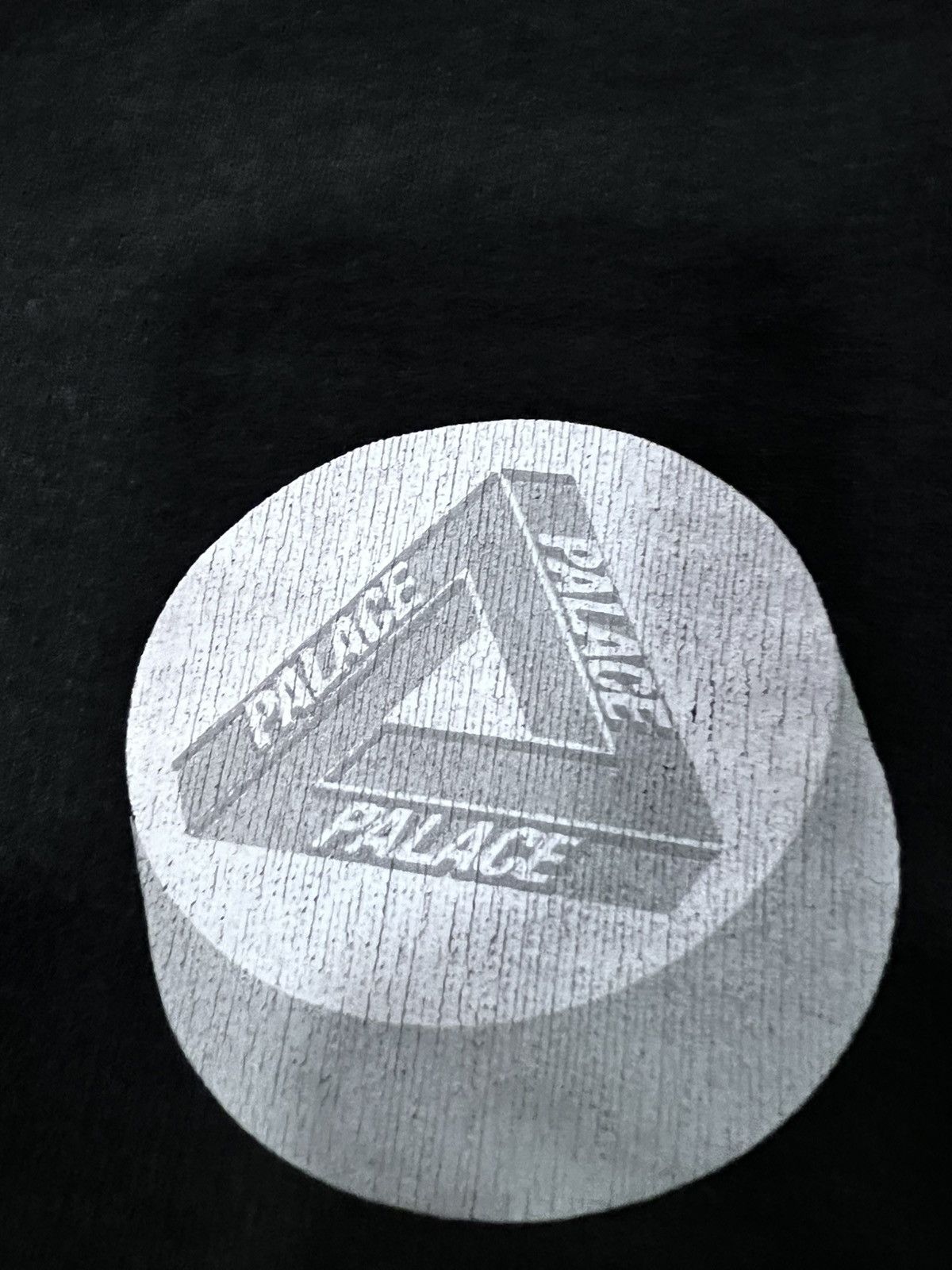 Palace PALACE PILLS TRI-FERG Size US L / EU 52-54 / 3 - 3 Thumbnail