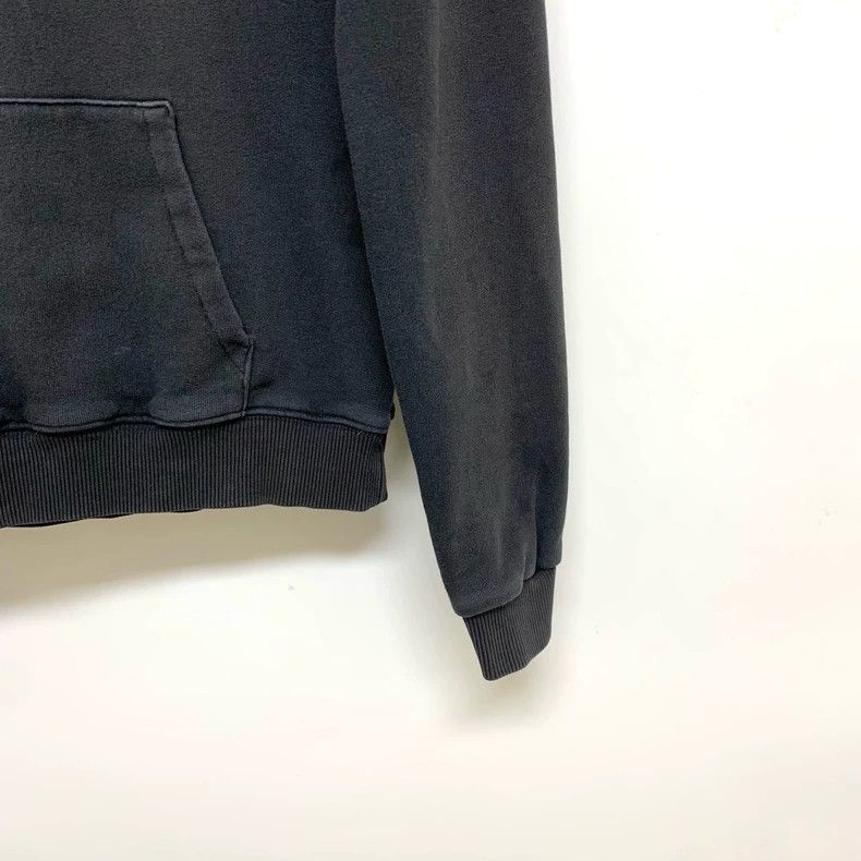 Saint Laurent Paris Saint Laurent hoodie 2504-Nextarrow Size US L / EU 52-54 / 3 - 7 Thumbnail