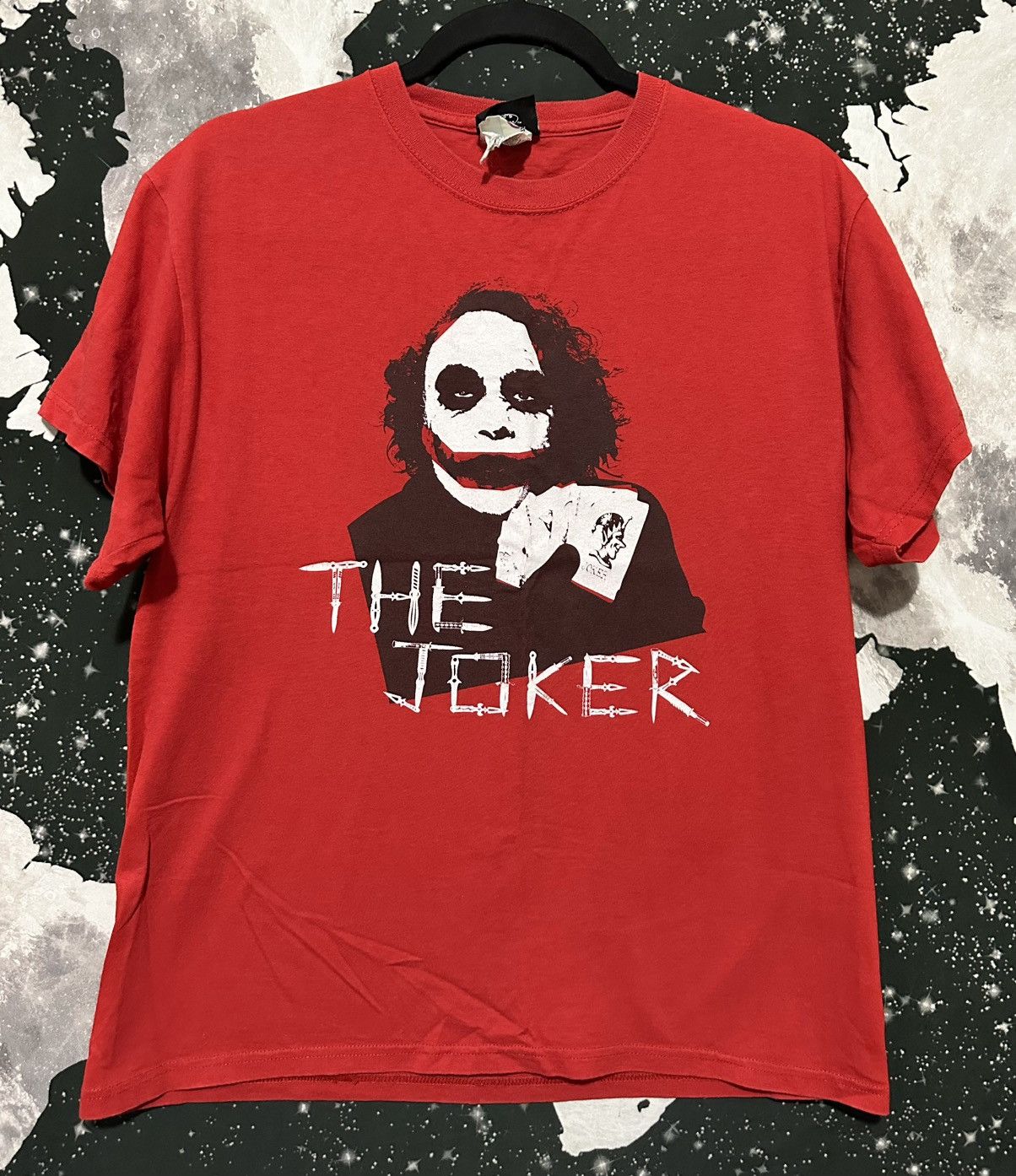 Other The Joker shirt Size US M / EU 48-50 / 2 - 1 Thumbnail