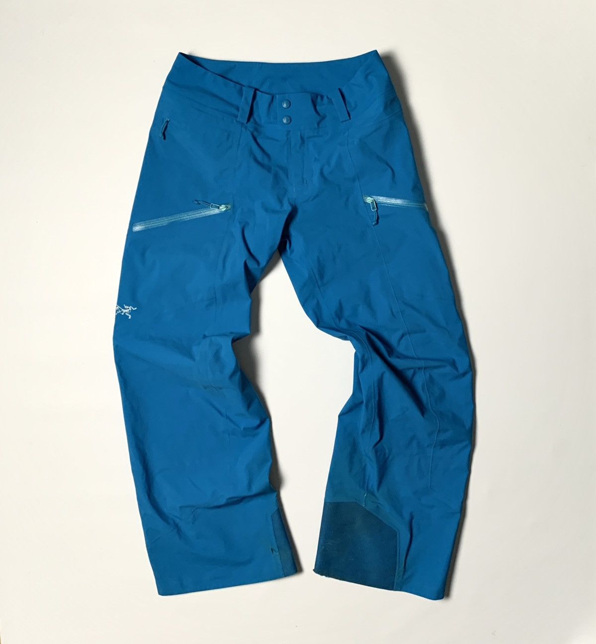 Arc'Teryx Arcteryx Stingray Wmns Gore Tex Ski Pants | Grailed