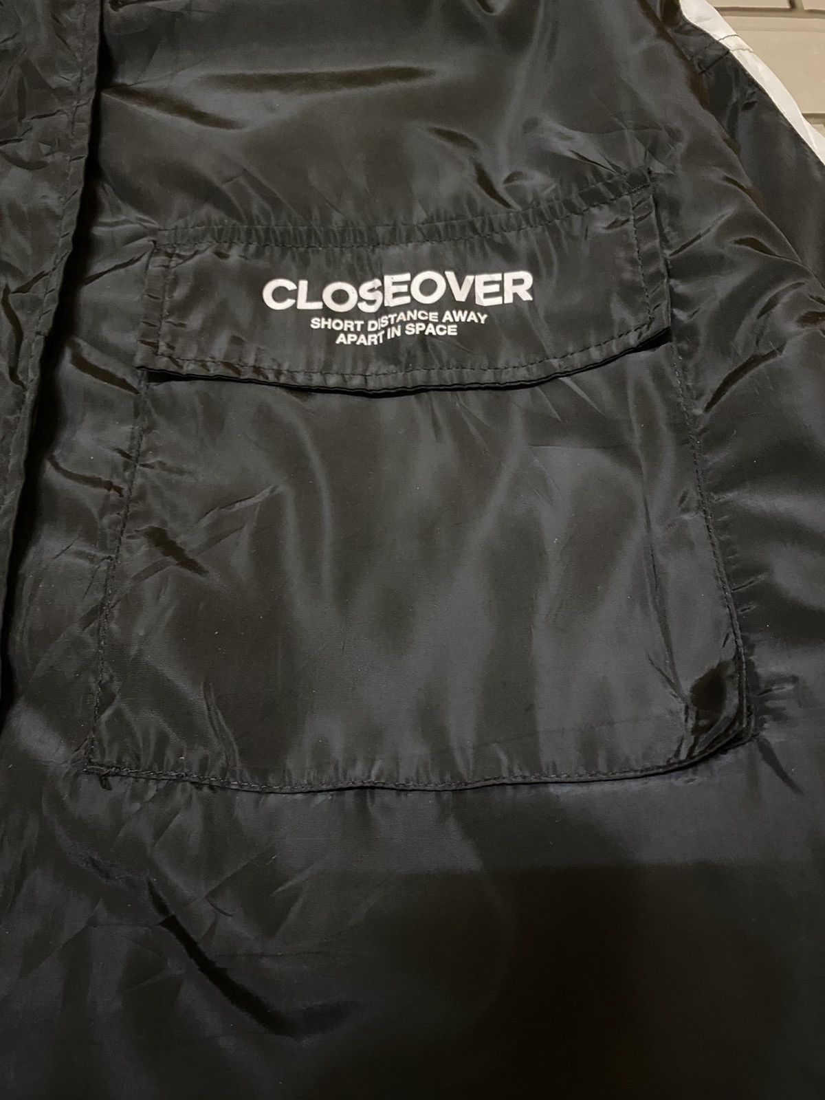 Designer × Other WEGO JACKET Size US XL / EU 56 / 4 - 3 Thumbnail