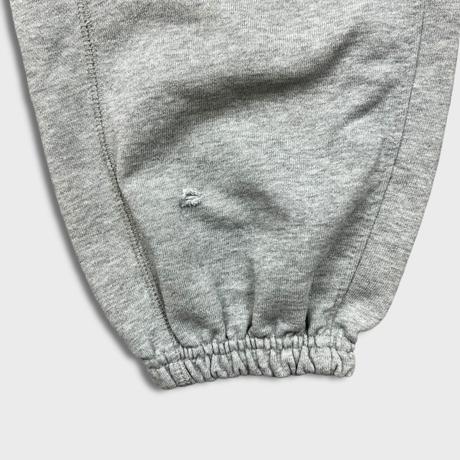 Nike Nike Sportswear Sweatpants Medium Swoosh Athletic Jogger Size US 28 / EU 44 - 4 Thumbnail