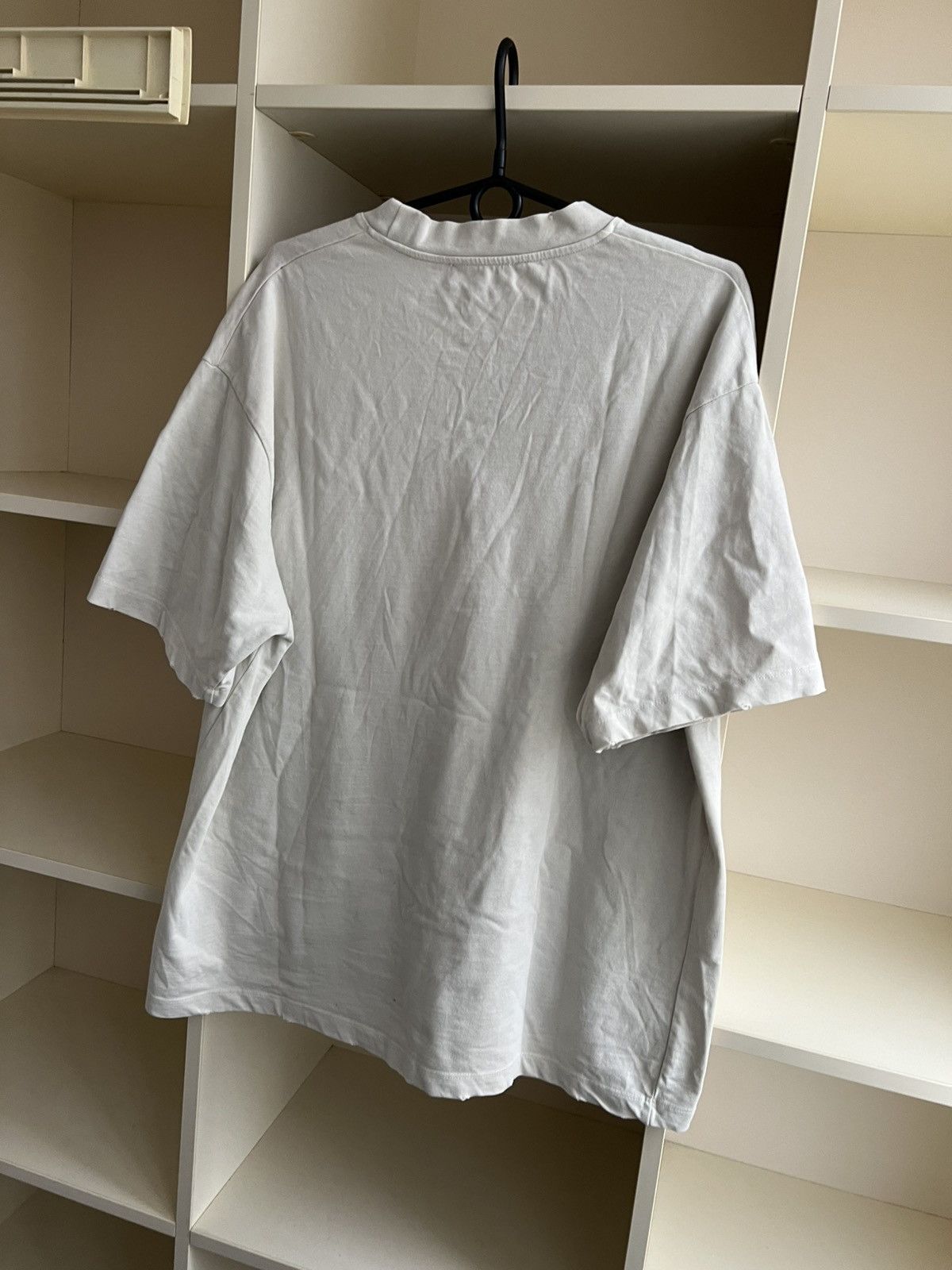 Jaded London Jaded London T-Shirt Tee Oversize M Size US M / EU 48-50 / 2 - 16 Thumbnail