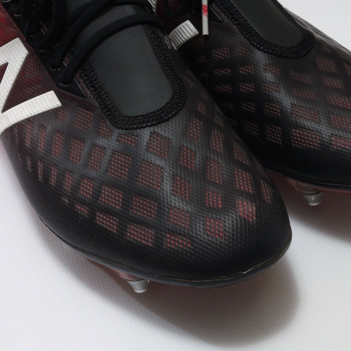 New Balance New balance Furon 4.0 Pro SG Football Soccer Shoes Size US 12 / EU 45 - 5 Thumbnail