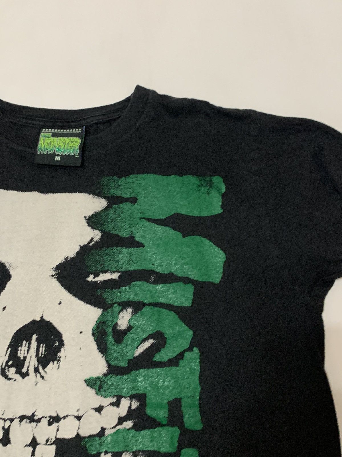 Band Tees × Misfits × Vintage Bang Tees Misfits Vintage Size US M / EU 48-50 / 2 - 5 Thumbnail