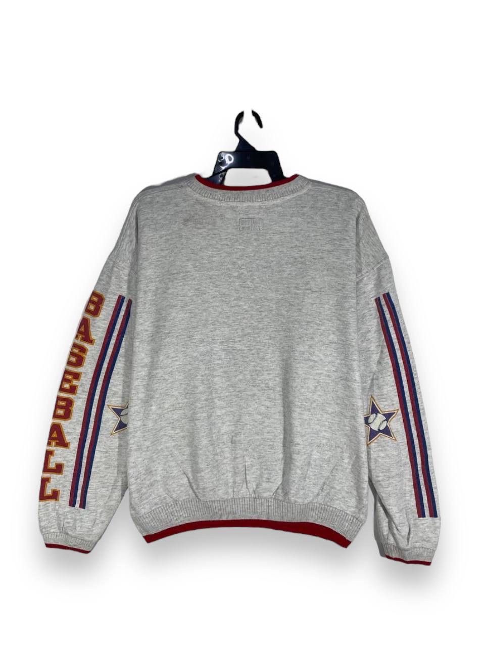 Other Vintage Pennant Chase Baseball Game sweatshirt Size US M / EU 48-50 / 2 - 4 Thumbnail