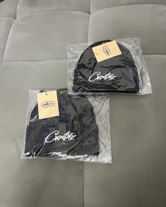 Corteiz Cortiez ALLSTARZ BEANIE | Grailed