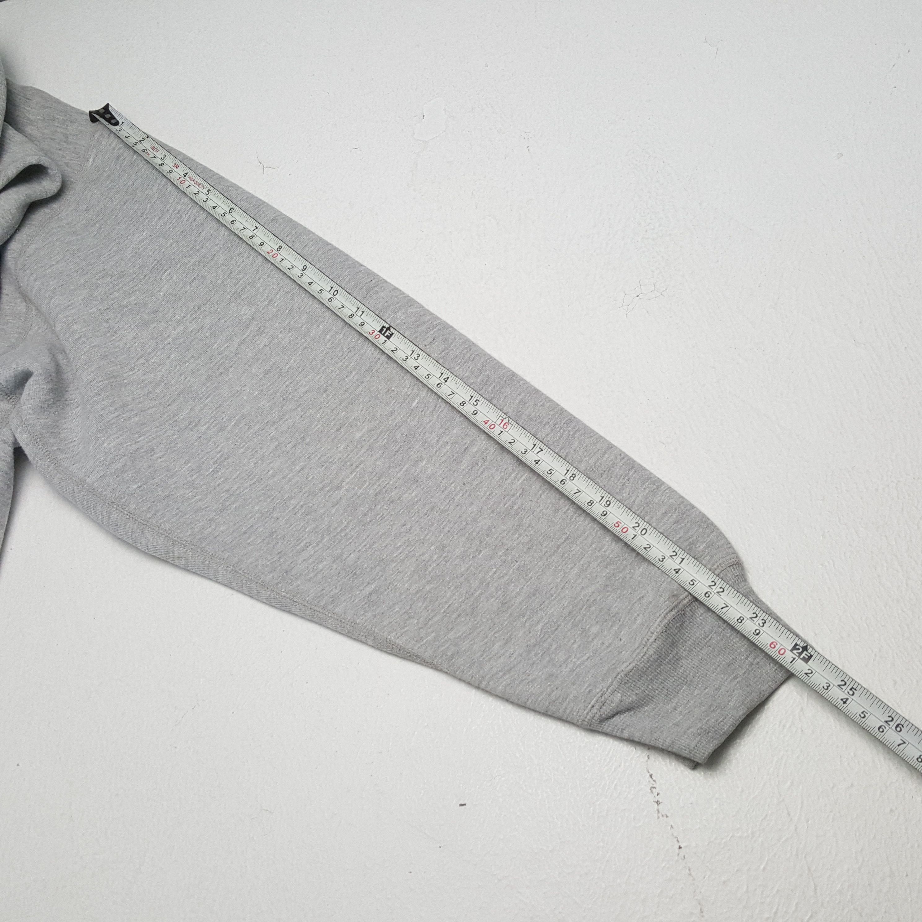Polo Ralph Lauren × Vintage Vintage POLO BEAR by RALPH LAUREN Fashion Brand Hoodies Size US L / EU 52-54 / 3 - 6 Thumbnail