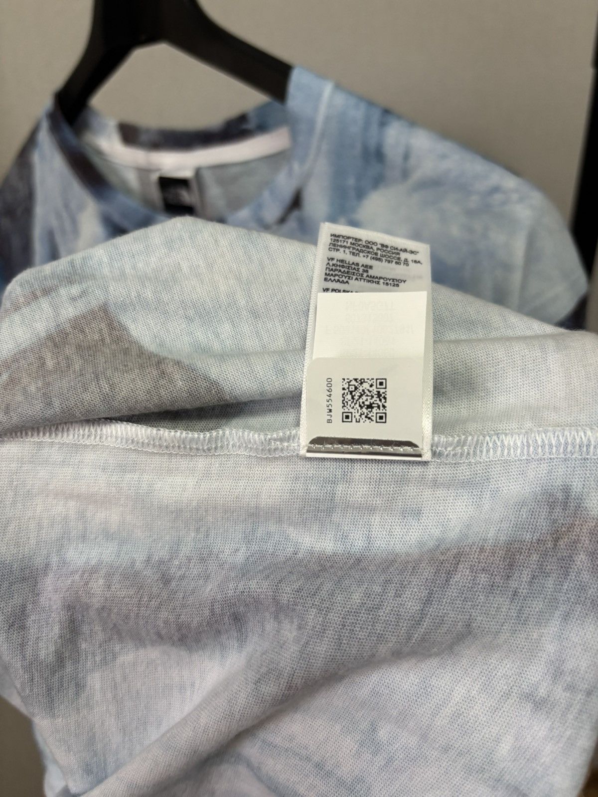 Supreme Supreme x the north face Size US L / EU 52-54 / 3 - 4 Thumbnail