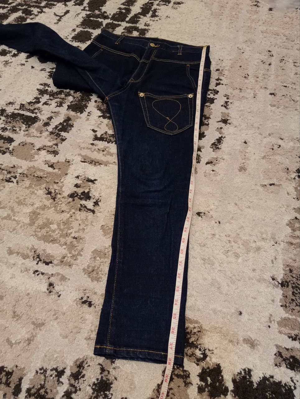 Issey Miyake Vintage Issey Miyake Mercibeaucoup Drop Crotch Pants Size US 30 / EU 46 - 13 Thumbnail
