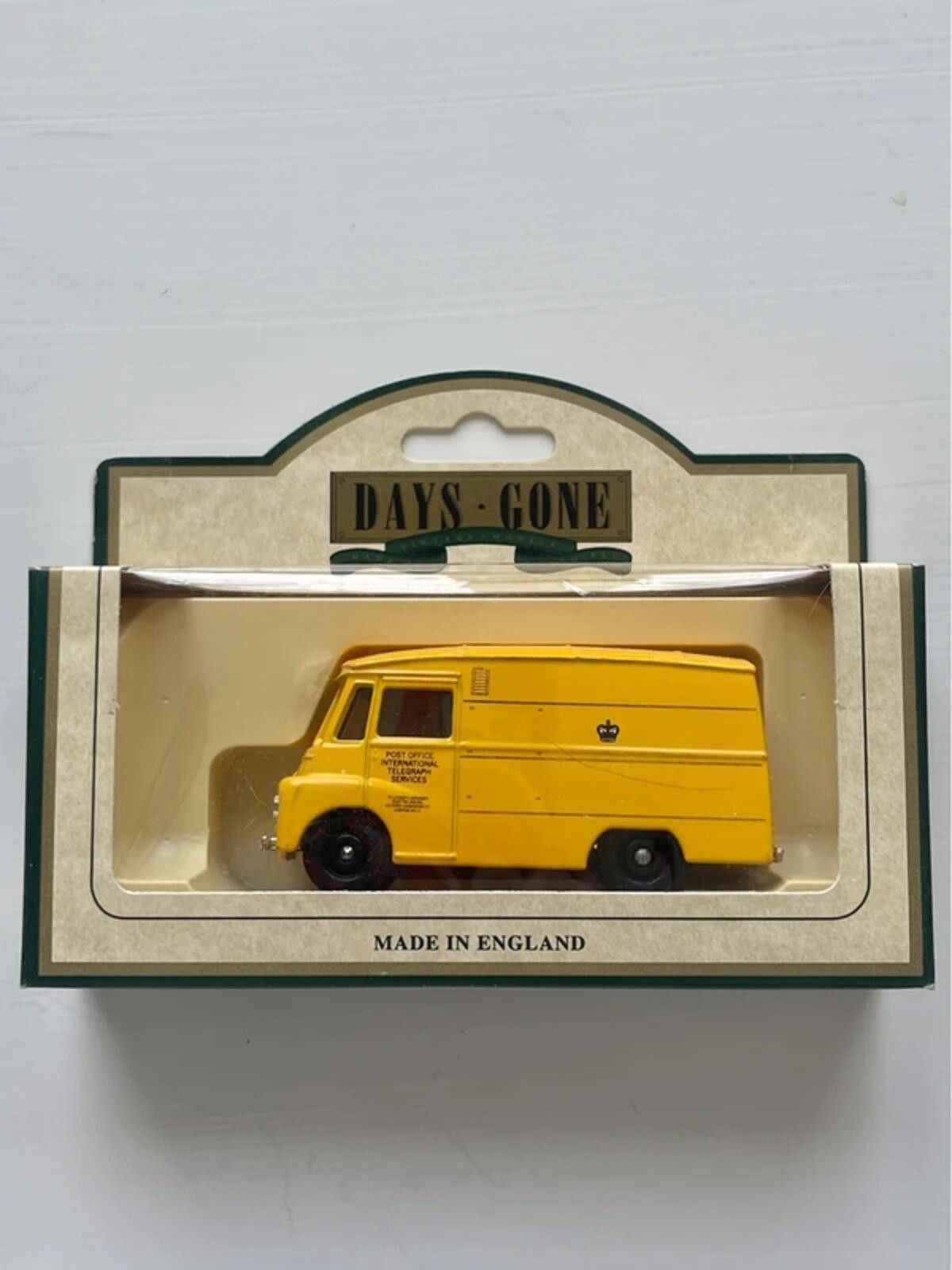 Other Set of 5 Lledo Days Gone boxed vintage car models vehicles Size ONE SIZE - 6 Thumbnail