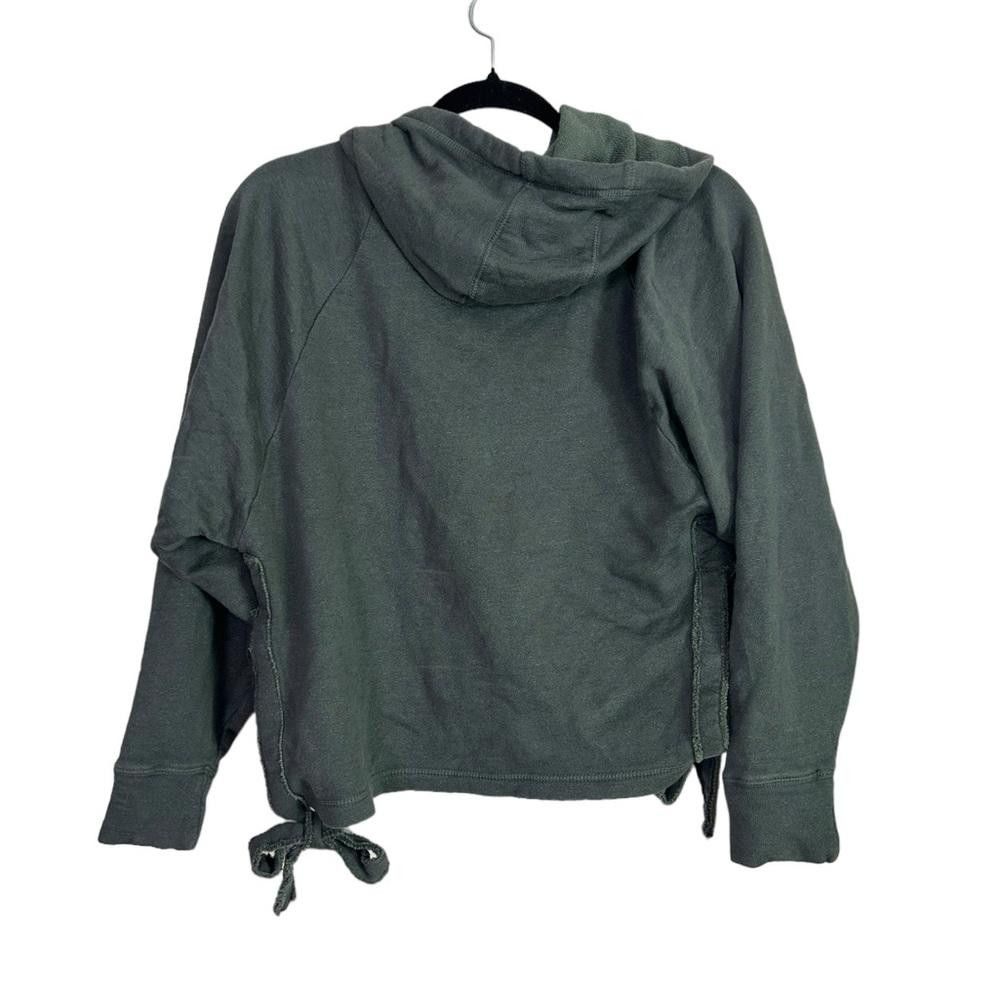 Chase Authentics Chaser l NWT Side Tie Hoodie Sweatshirt Small Size S / US 4 / IT 40 - 5 Thumbnail