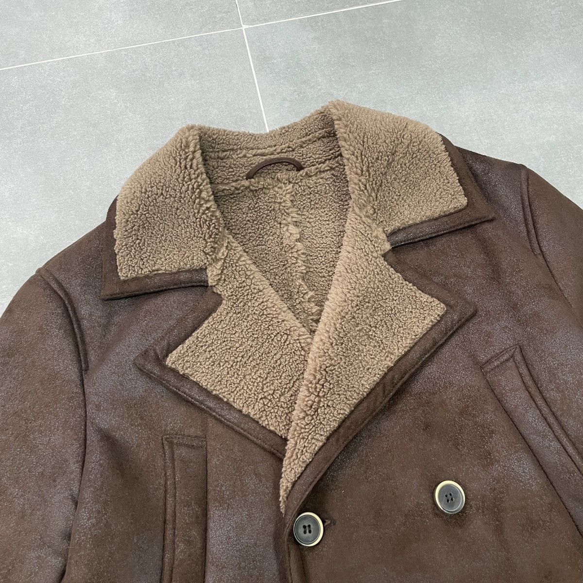 C&A C&A Coat Jacket Size M Size US M / EU 48-50 / 2 - 10 Thumbnail