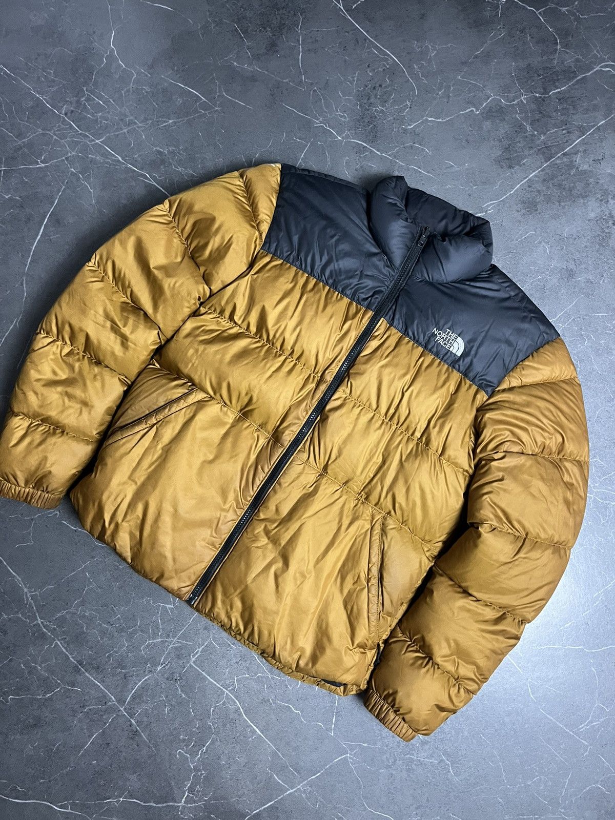The North Face The North Face 700 down jacket mens Size US M / EU 48-50 / 2 - 3 Thumbnail