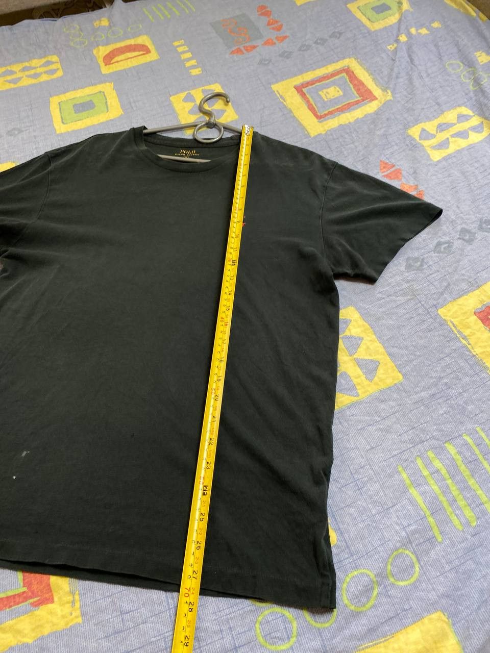 Polo Ralph Lauren Vintage Polo by Ralph Lauren Polo T-Shirt Size US S / EU 44-46 / 1 - 8 Thumbnail