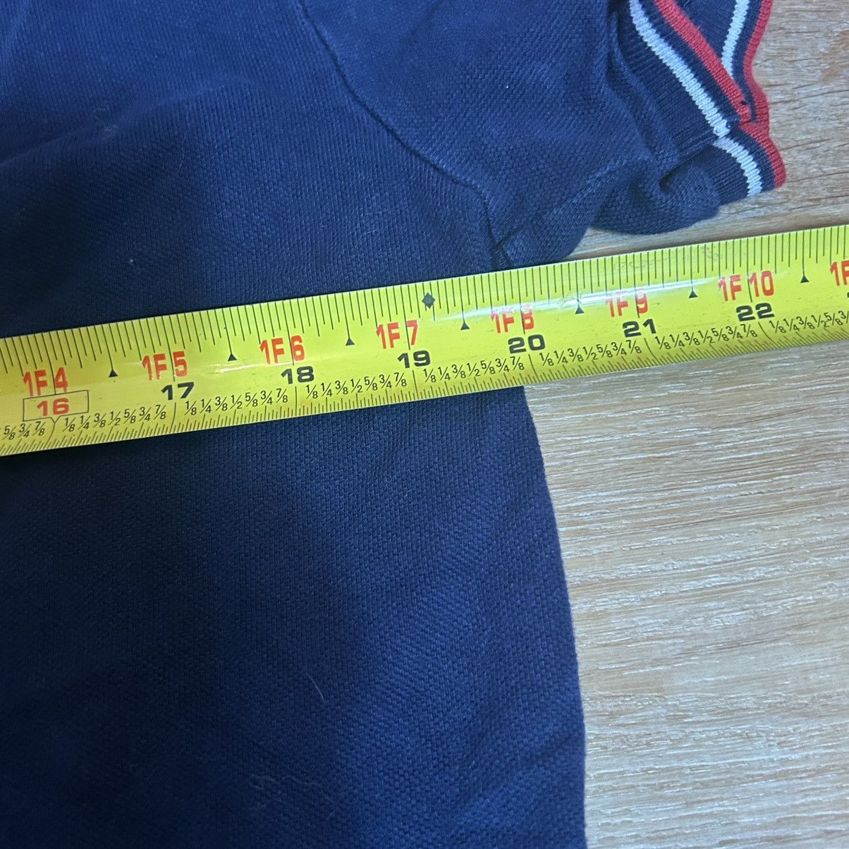 Polo Ralph Lauren Ralph Lauren United States Patriot Theme Polo Shirt Size US M / EU 48-50 / 2 - 4 Thumbnail