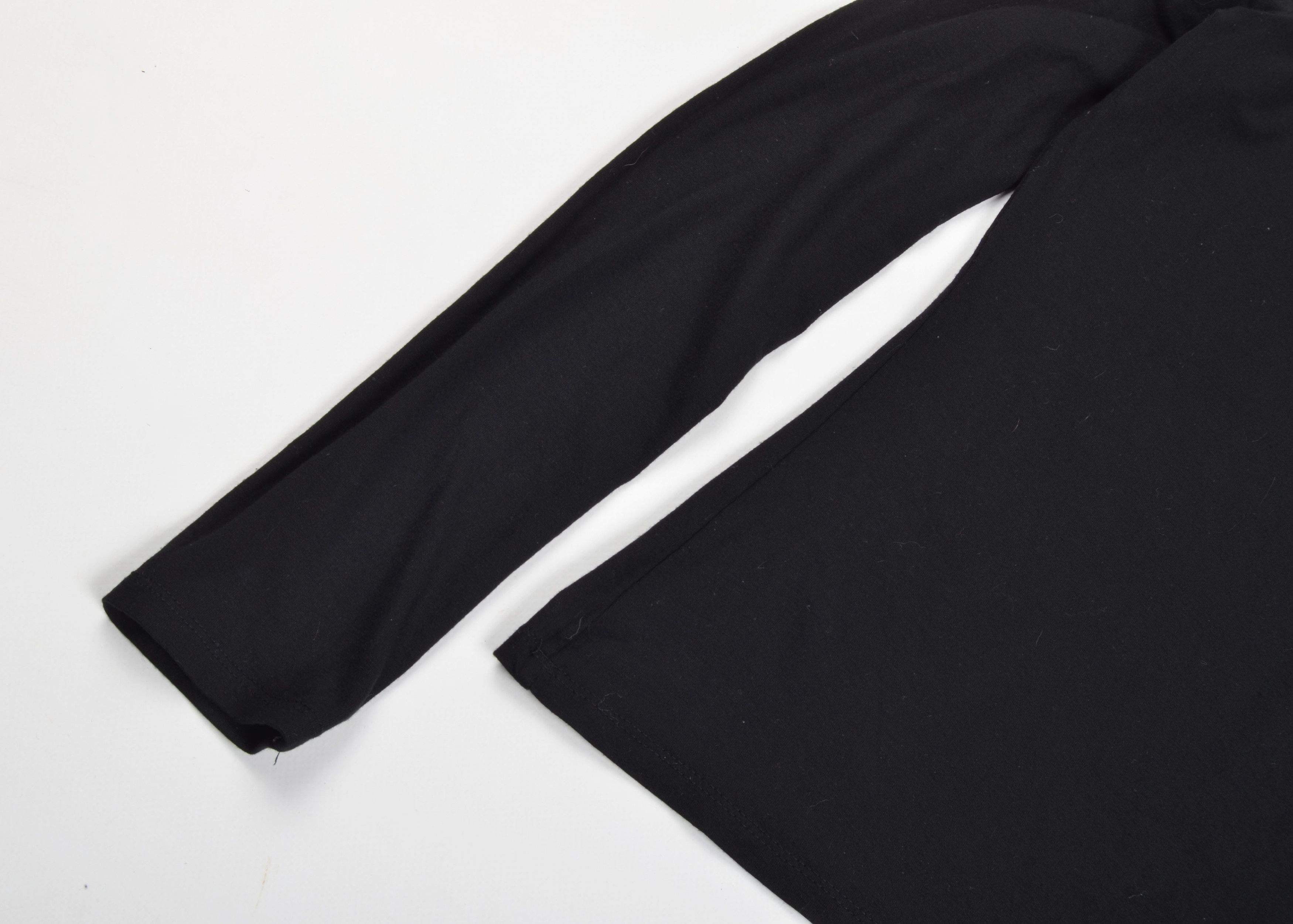 Morgan De Toi Vintage Morgan de Toi Y2K Open Shoulders Long Sleeve Top Size S / US 4 / IT 40 - 6 Thumbnail