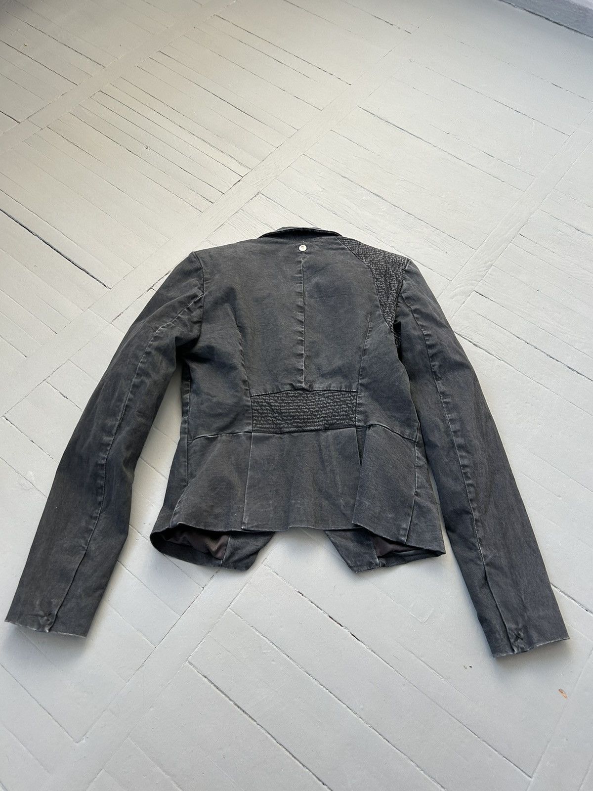 Diesel Diesel vintage jacket Size S / US 4 / IT 40 - 6 Thumbnail