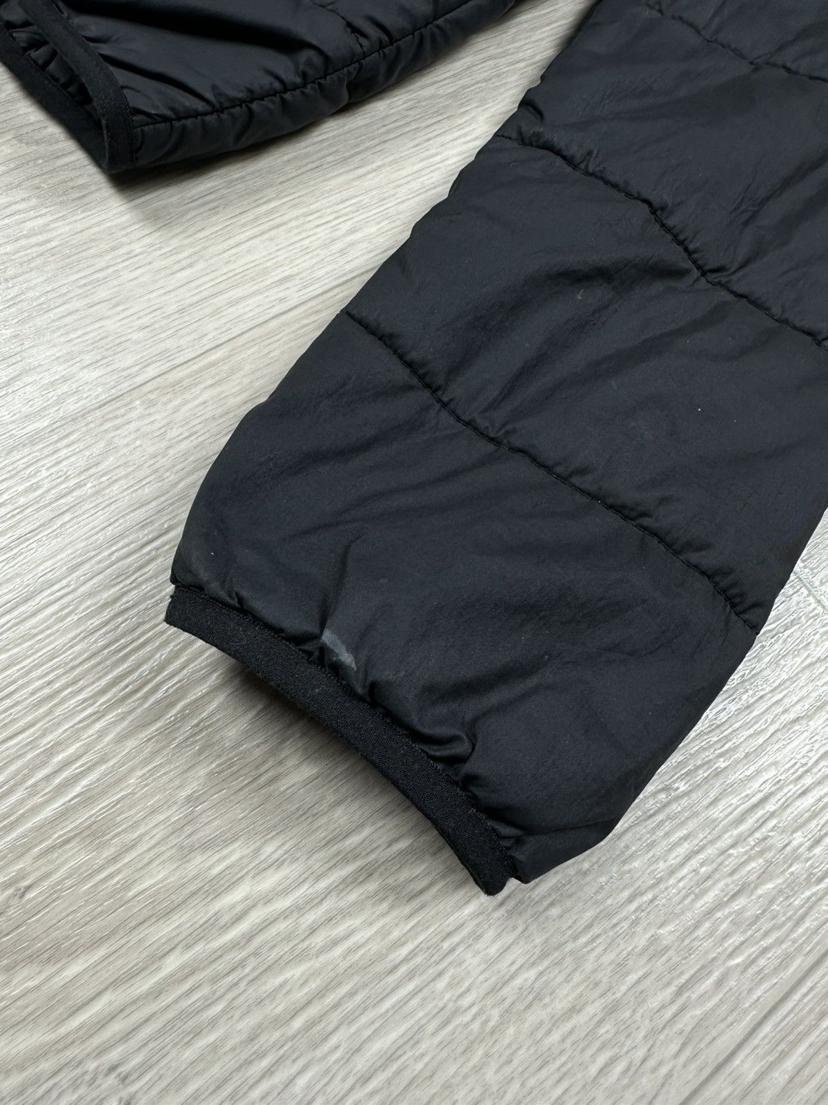 The North Face The North Face Puffer Light Jacket Logo Size XS Size XS / US 0-2 / IT 36-38 - 10 Thumbnail