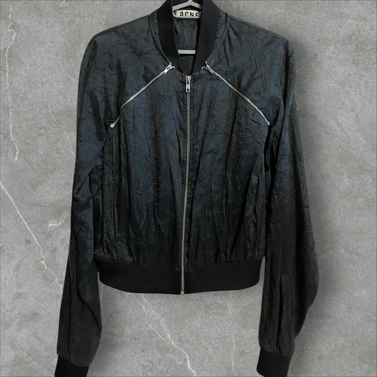 Acne Studios Acne studios archive transformer vest jacket rare Size US XS / EU 42 / 0 - 1 Thumbnail