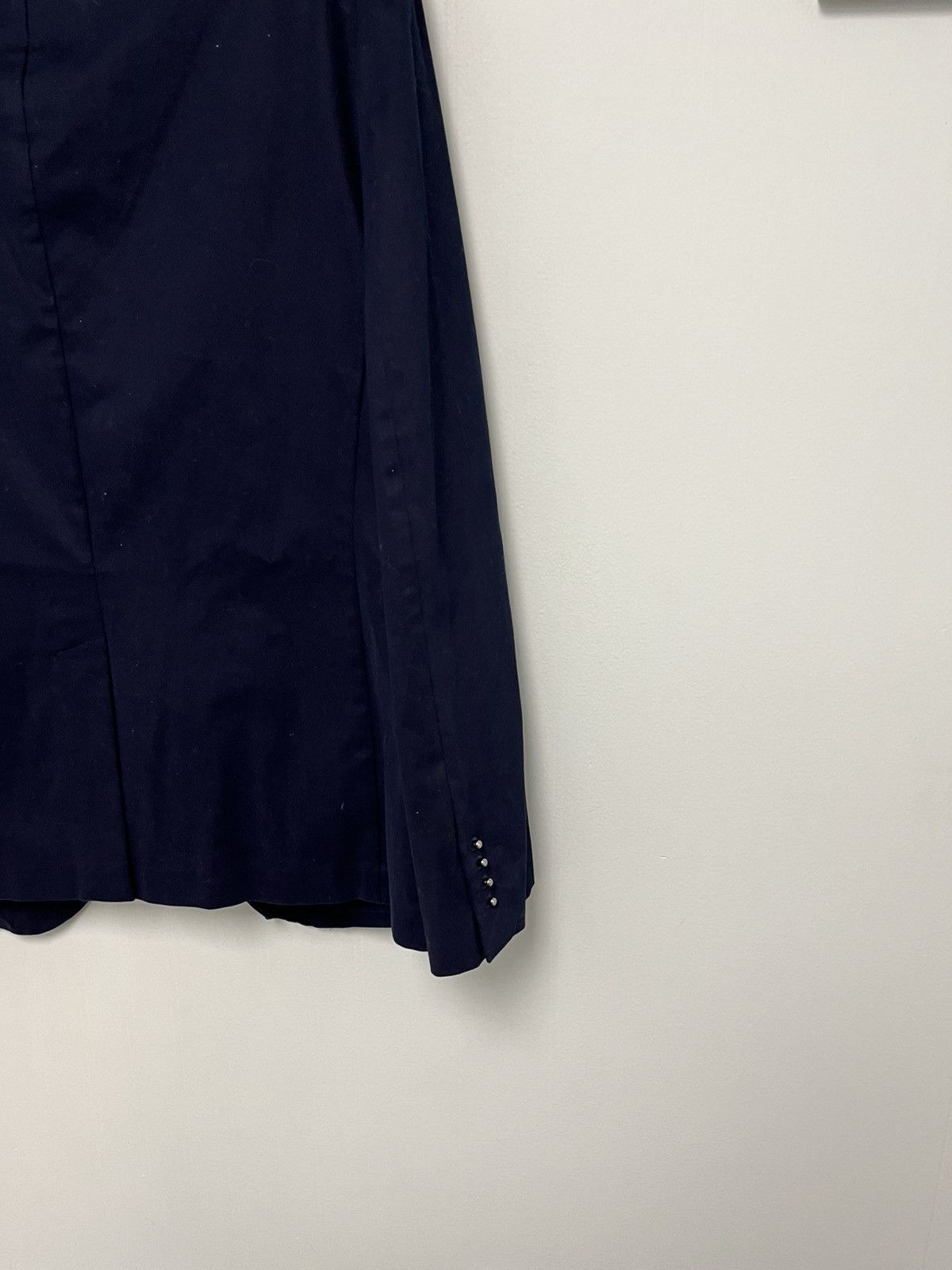 John Varvatos Hook and Eye Jacket. Size EU 50 US 40 Size US M / EU 48-50 / 2 - 10 Thumbnail