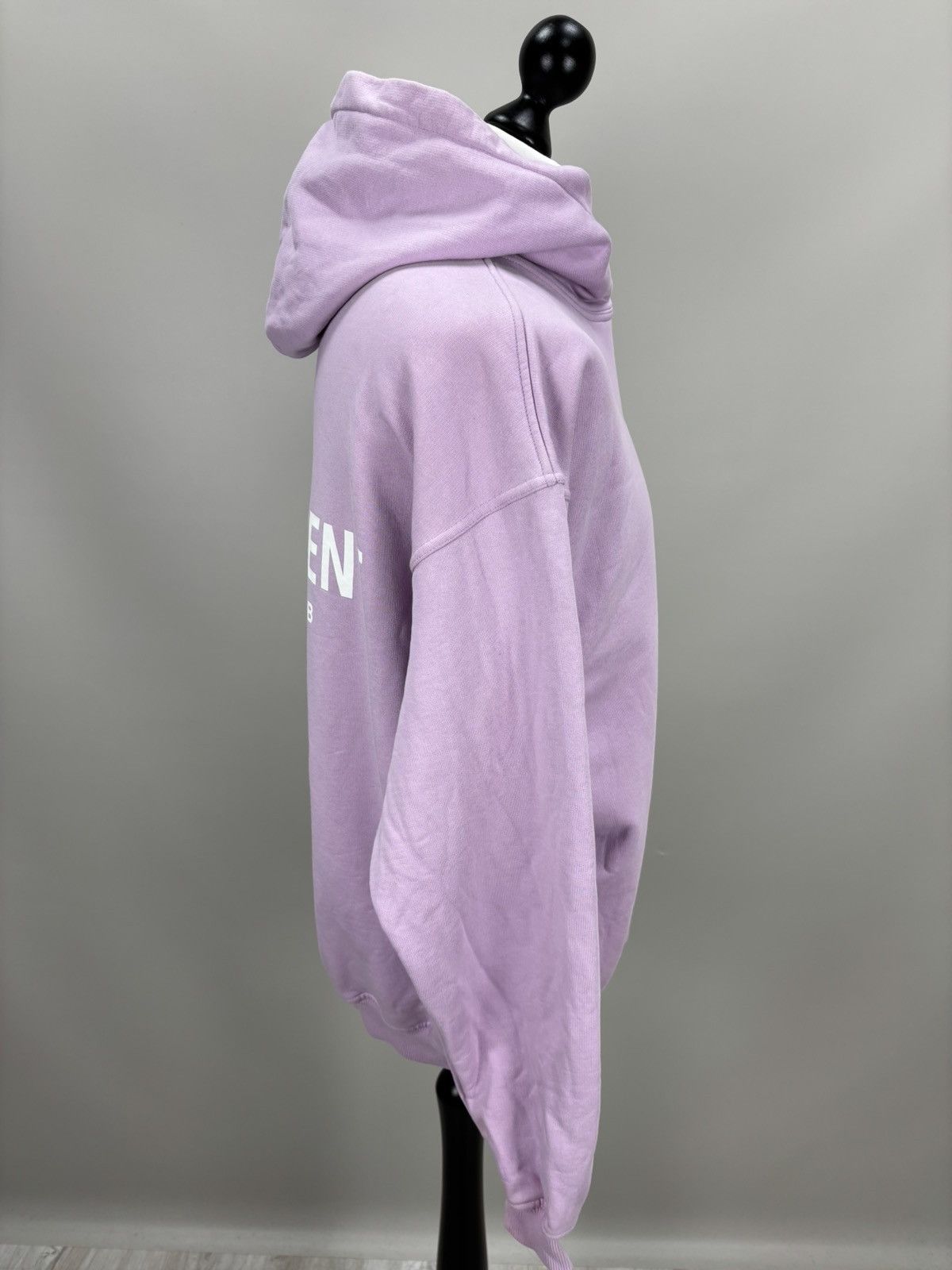Represent Clo. Mens hoodie Represent Size L Color Purple Size US L / EU 52-54 / 3 - 7 Thumbnail