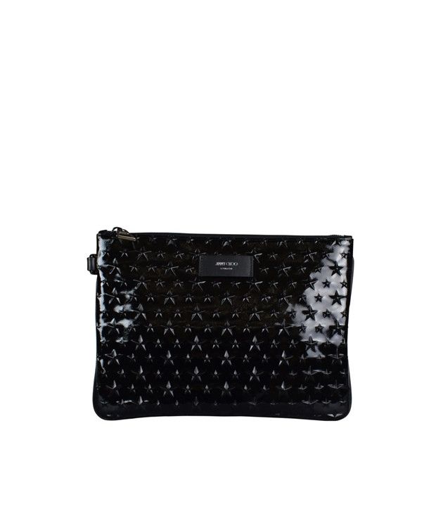 Jimmy Choo Clutch Size ONE SIZE - 1 Thumbnail