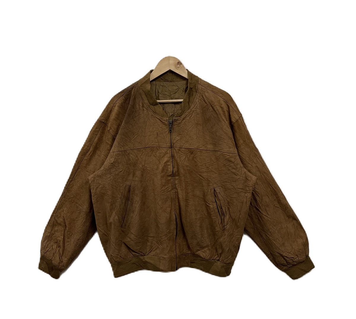 Birger Christensen Jacket Real Leather