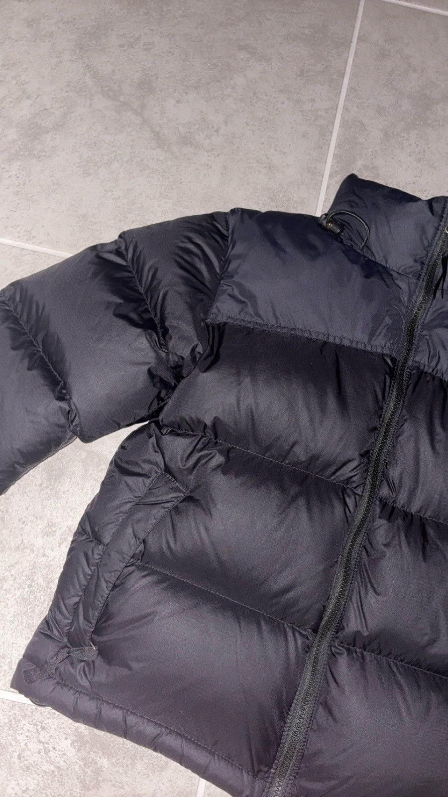 The North Face THE NORTH FACE PUFFER IN PERFECT CONDITION Size S / US 4 / IT 40 - 2 Thumbnail