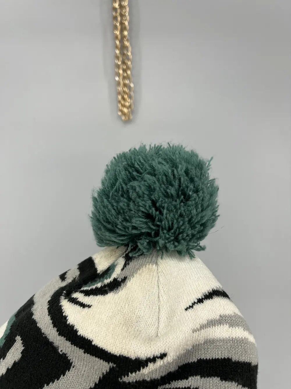 NFL × Vintage Vintage 90s The Eagles NFL Hat cap Beanie Size ONE SIZE - 5 Thumbnail