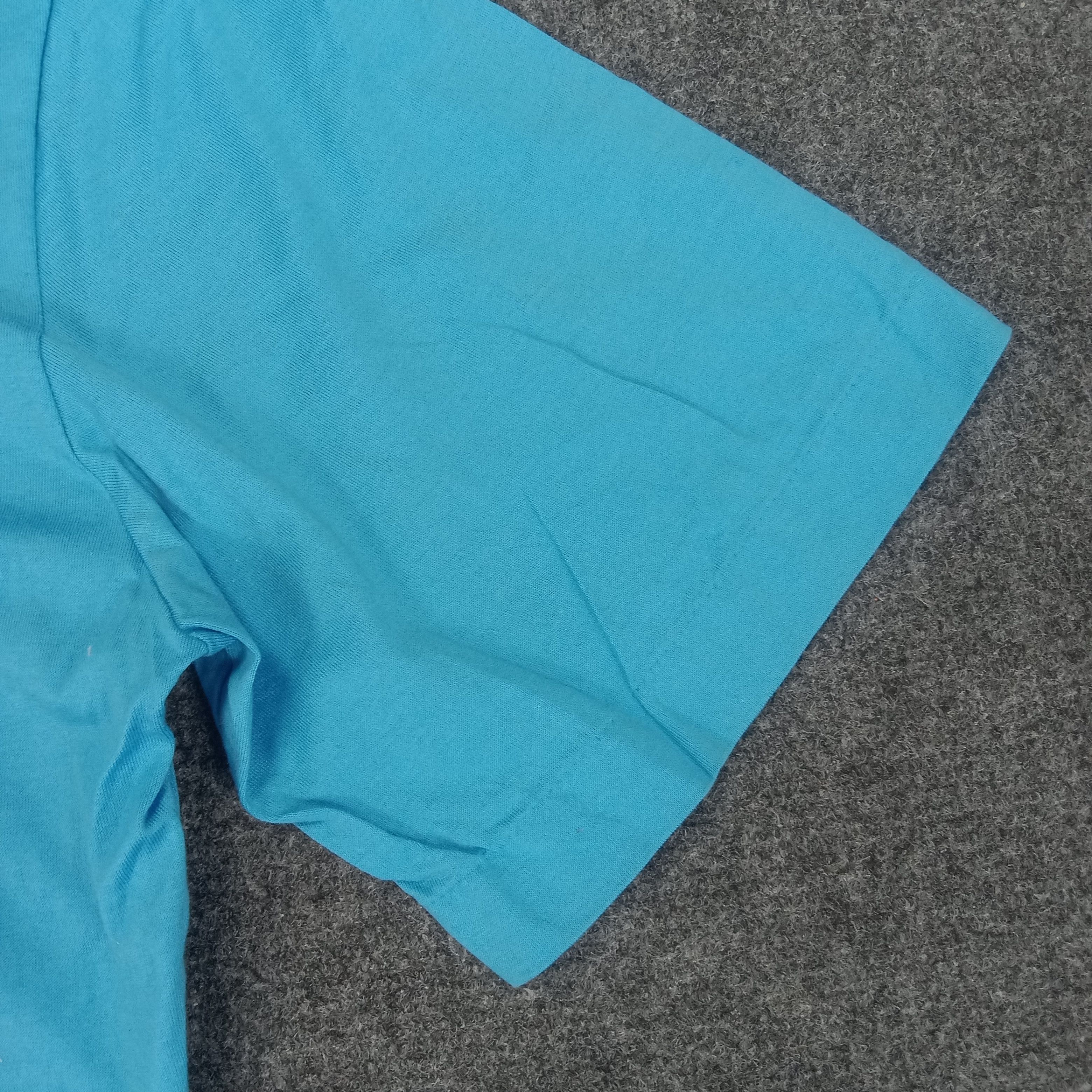 Adidas × Pro Player × Vintage Adidas Ivan Lendl Czech Tennis Sportswear Polos Size US M / EU 48-50 / 2 - 7 Thumbnail
