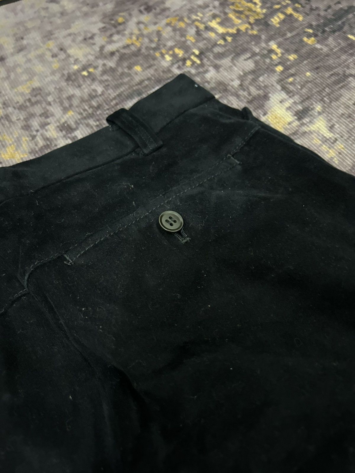 Katharine Hamnett London Katharine Hamnett London Trousers Pants Size US 29 - 11 Thumbnail