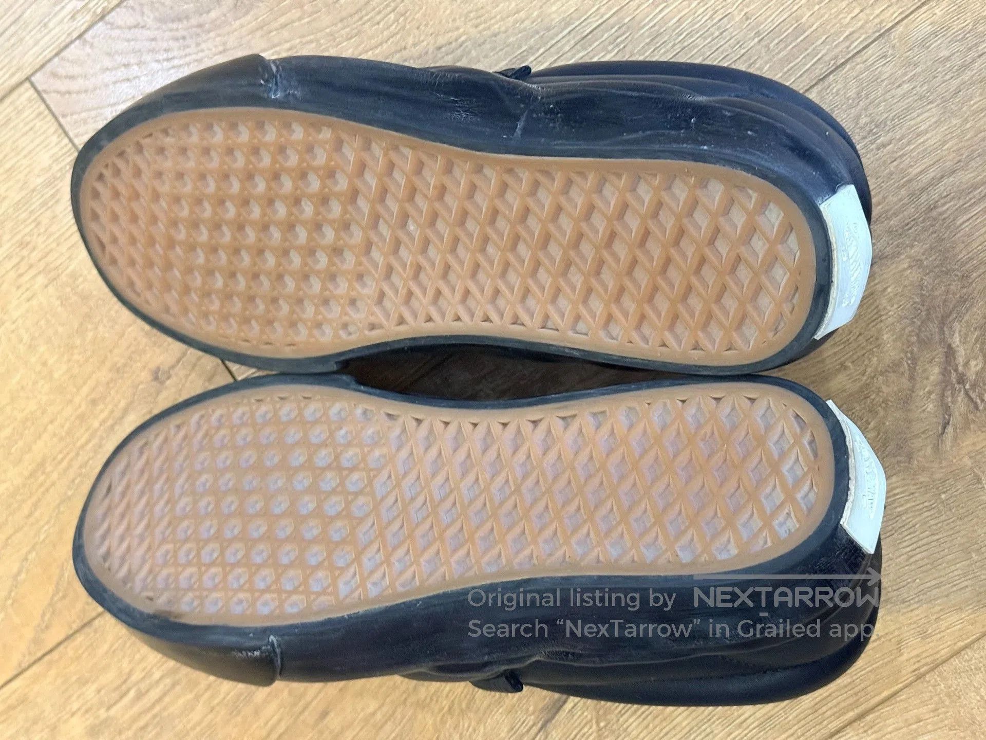 Vans Vans x Proenza Schouler Slip. Size US 9 / EU 42 - 6 Thumbnail