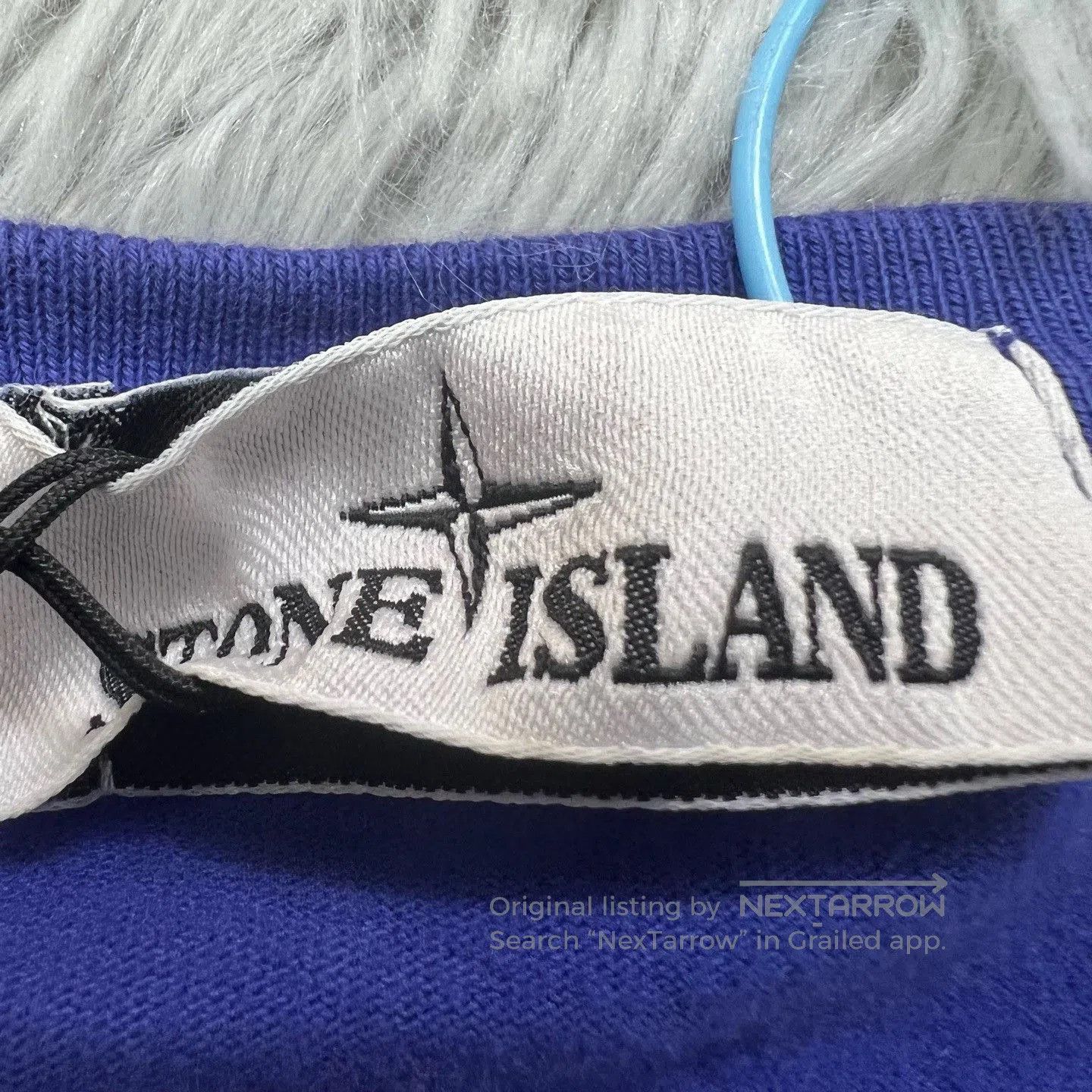 Stone Island Stone Island Sweatshirt Size XXL. Size US XXL / EU 58 / 5 - 3 Thumbnail