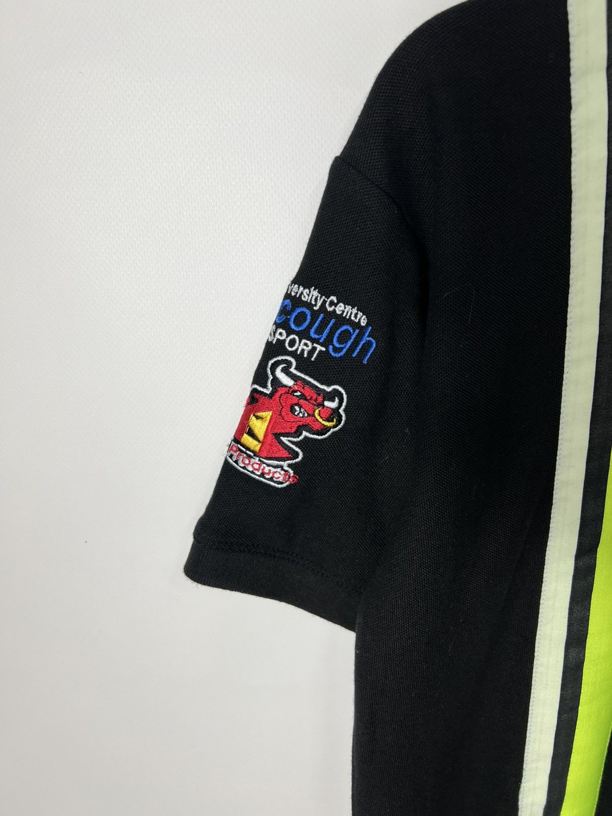 Yamaha Vintage streetwear y2k racing Yamaha T-shirt Size US M / EU 48-50 / 2 - 3 Thumbnail