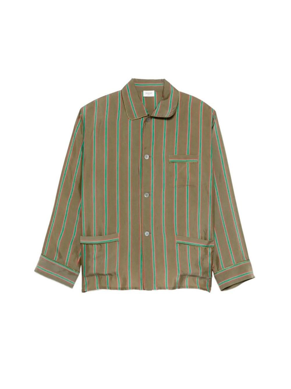 Saint Laurent Paris Shirt Size US L / EU 52-54 / 3 - 1 Thumbnail