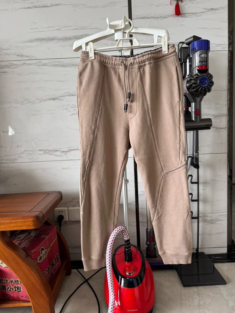 Loewe loewe mSweatpants 2504-Nextarrow Size US 28 / EU 44 - 1 Thumbnail