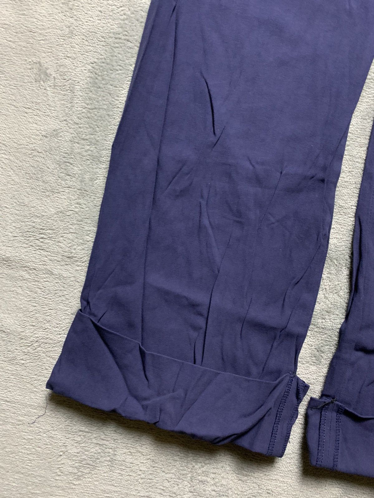 Maison Margiela MARTIN MARGIELA HIGHWAIST BLANK TAG TROUSER Size 26" / US 2 / IT 38 - 3 Thumbnail