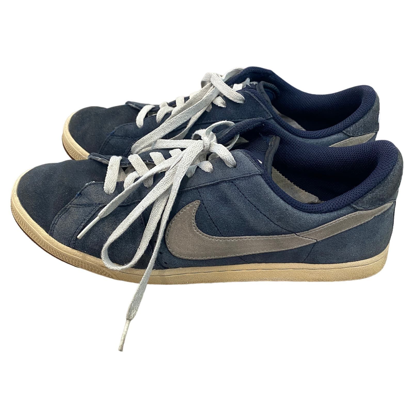 image of Nike Zoom Classic Sb Blue Skateboard Sneakers Shoes Men's 11